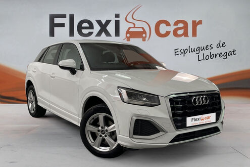 Carros Audi Q2