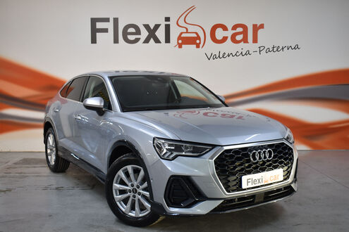 Carros Audi Q3