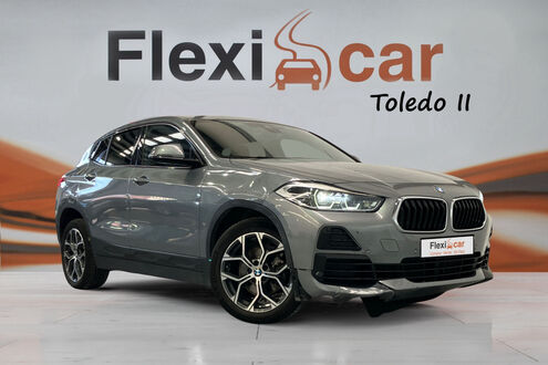 Carros BMW X2