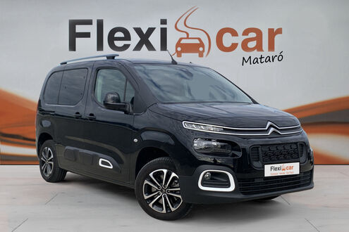 Citroën Berlingo usados