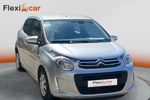 Citroen C1 Flexicar