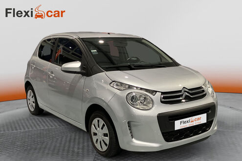 Citroen C1 usado barato Flexicar