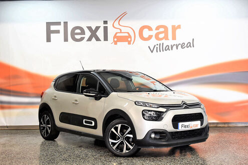 Automoveis Citroen C3