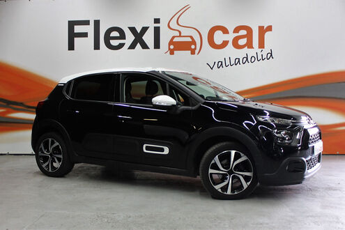 Citroen C3 usado