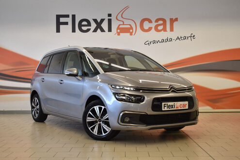 Automoveis Citroen Grand C4 Picasso