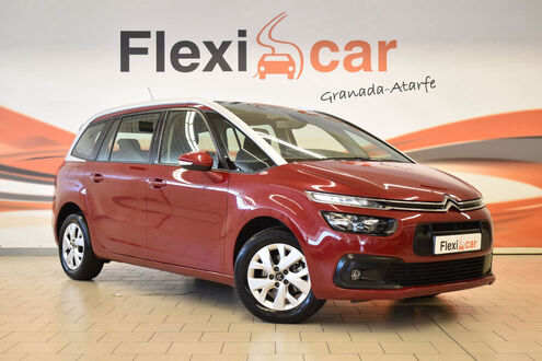 Citroen C4 Grand Picasso