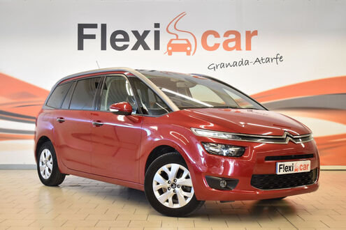 Citroen Grand C4 Picasso