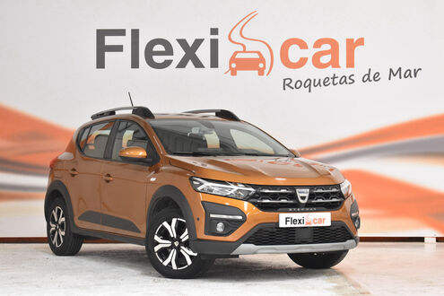 Carros Dacia 