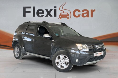 Dacia Duster barato