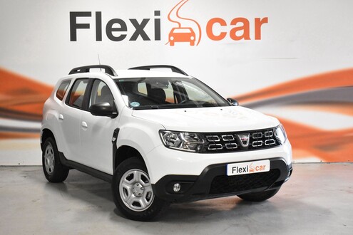 Dacia Duster seminovo