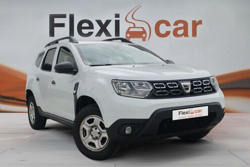 Dacia Duster usado