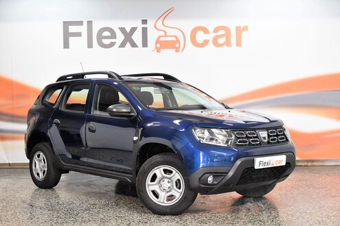 Automoveis Dacia Duster