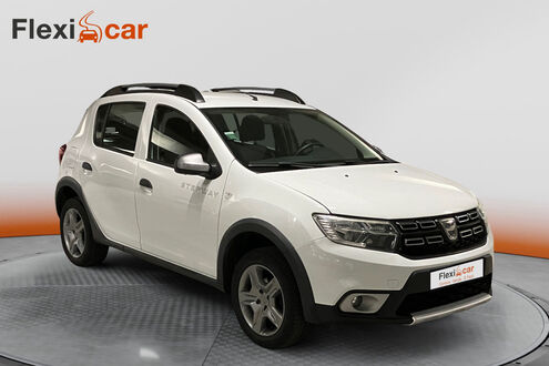 Dacia Sandero barato