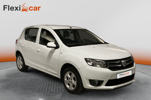 Dacia Sandero seminuovo