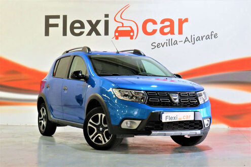 Dacia usado barato