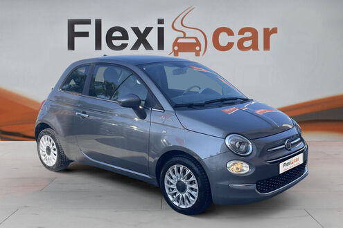 Fiat 500 barato