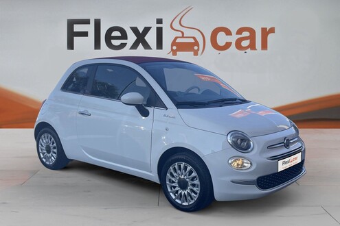 Carros Fiat 500