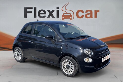 Fiat 500 seminovo