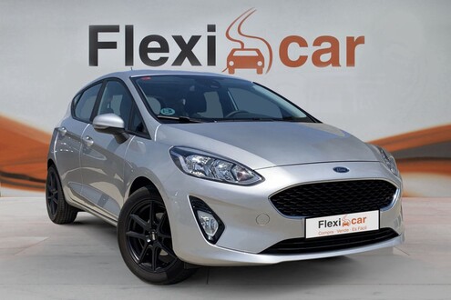 Ford Fiesta barato