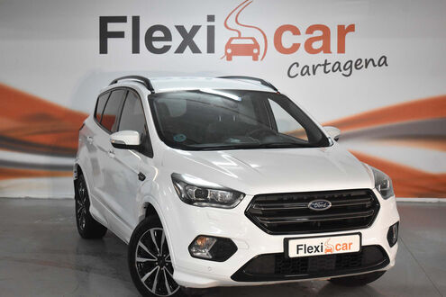 Automoveis Ford Kuga