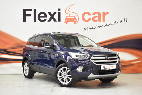 Ford Kuga barato