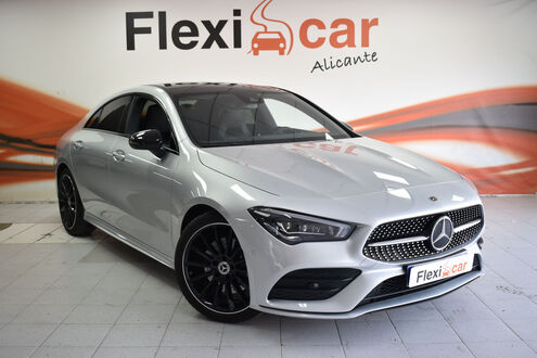 Automoveis Mercedes Classe CLA