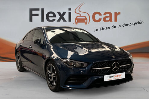 Mercedes Classe CLA barato