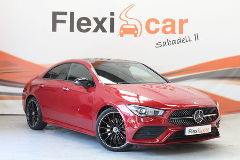 Mercedes Classe CLA barato