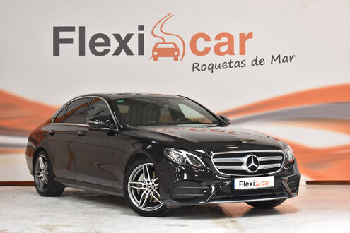 Mercedes Classe E barato