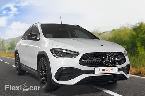 Mercedes Classe GLA baratos