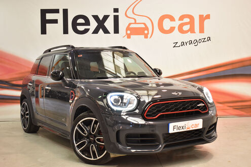 Mini Countryman automoveis