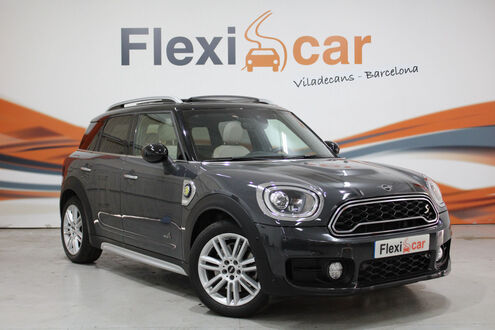 Mini Countryman baratos