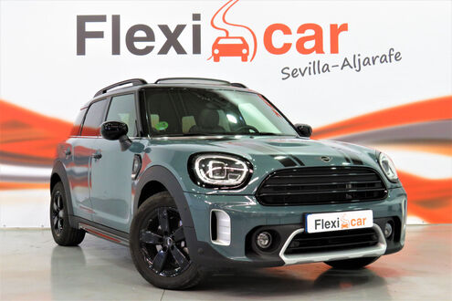 Mini Countryman seminovo