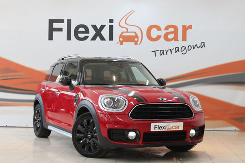 Mini Countryman usado barato