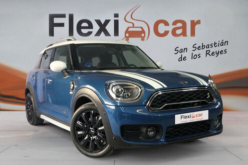 Mini Countryman usado