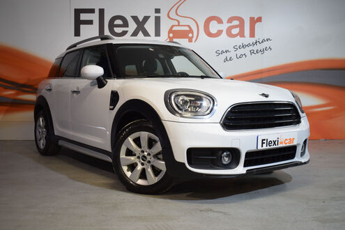 Mini Countryman usados