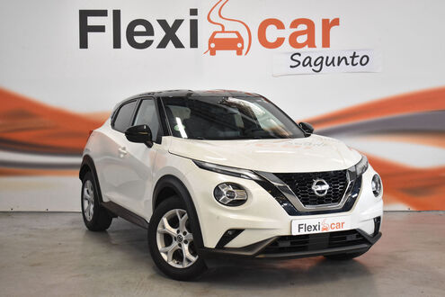 Automoveis Nissan Juke