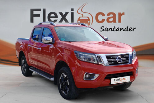 Nissan Navara usados