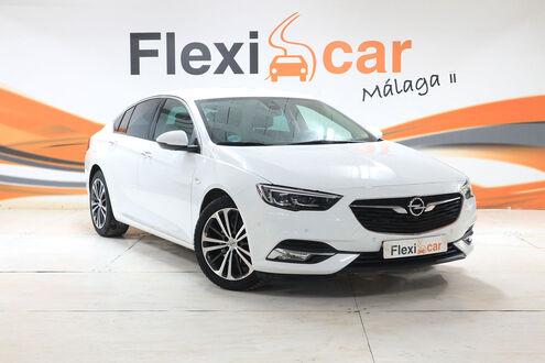 Carros Opel Insignia