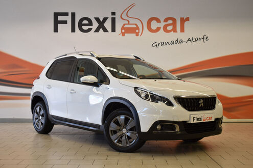 Peugeot 2008 barato