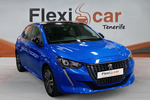 Carros Peugeot 208