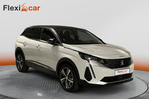 Peugeot 3008 barato