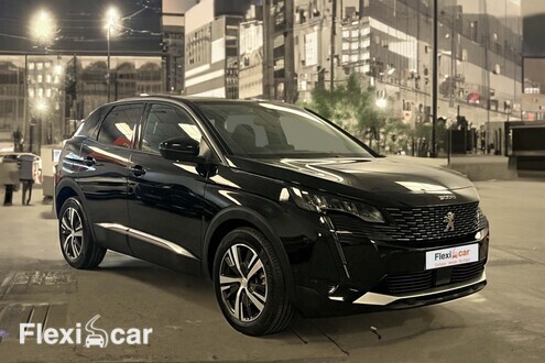 Peugeot 5008 usado barato