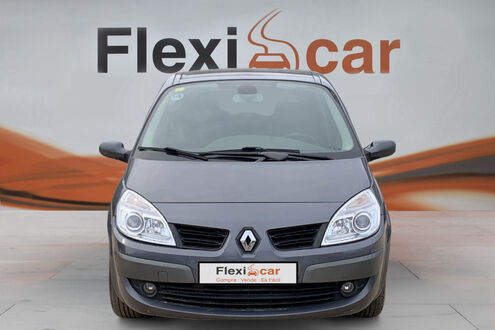 Renault Grand Scenic usado barato