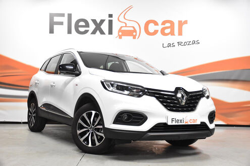 Renault Kadjar automoveis