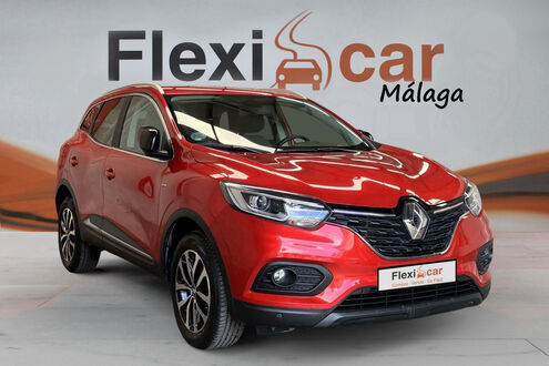 Renault Kadjar usados baratos