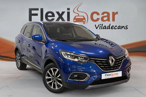 Renault Kadjar usados