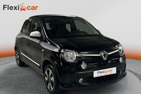 Renault Twingo Flexicar