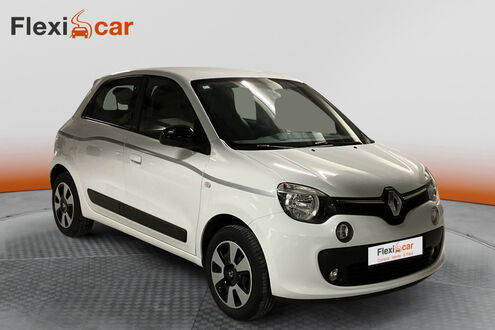 Renault Twingo usado barato Flexicar