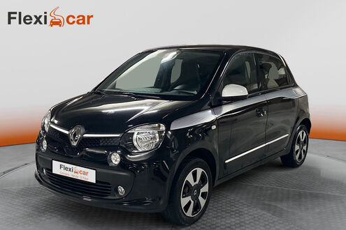 Renault Twingo usado barato